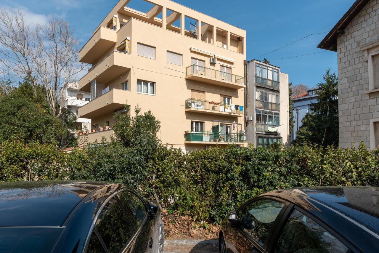 Studio At Bacvice Beach Split Exterior photo